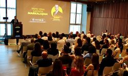 EGİAD ev sahipliğinde büyük buluşma: ‘Yapay Zeka çağında markalaşma’