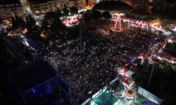 Yarım asırlık gelenek zirvede bitti: Kemalpaşa’da Kiraz Festivali Gazapizm ile perde kapattı!