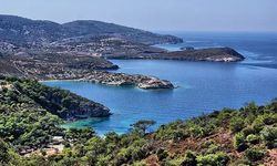İzmir'e yakın adalar hangileri, feribotla nasıl gidilir?