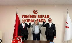 YRP Kemalpaşa İlçe Başkanı Benlice’den iddialı çıkış: Hem Türkiye hem Kemalpaşa’da üçüncü partiyiz!