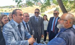 Zafer Partisi İzmir’den 5 ilçelik saha turu: “Vatandaş kaygılı”