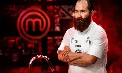 Eren Kaşıkçı neden öldü? MasterChef Eren Kaşıkçı'nın ölüm nedeni açıklandı mı?