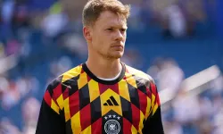 Alexander Nübel kimdir, kaç yaşında? Beşiktaş'ın yeni kaleci adayı Nübel hangi takımlarda oynadı?