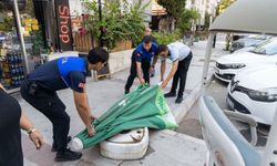 Karşıyaka Belediyesi'nden ortak yaşam ve düzen hamlesi!