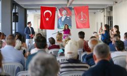 İzmir’in unutulmaz başkanı Reşat Leblebicioğlu’nun adı Karşıyaka’da ölümsüzleşti!