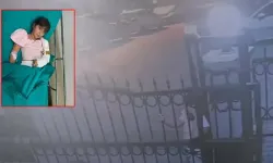 İzmir'de site kapısında büyük ihmal iddiası: 11 yaşındaki çocuk hastanelik oldu