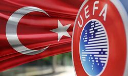 UEFA ülke puanı sıralaması güncel: Türkiye kaçıncı sırada, kaç puanı var?