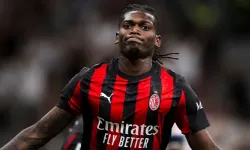 Rafael Leao Galatasaray'a mı geliyor? Rafael Leao kimdir, hangi takımlarda oynadı?