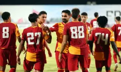 Galatasaray-Venezia maçı hangi kanalda, saat kaçta? Galatasaray-Venezia muhtemel 11'ler