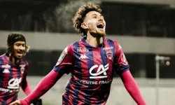 Beşiktaş'ın yeni transferi İlhan Fakılı kimdir, kaç yaşında ve nereli?