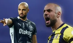 Sofyan Amrabat Fenerbahçe'den ayrılıyor mu? Sofyan Amrabat hangi takıma gidiyor?