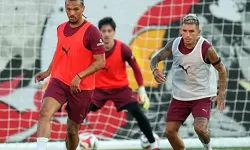 Galatasaray hazırlık maçları ne zaman? Monza, Venezia ve Villarreal maç programları belli oldu