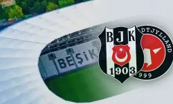 Beşiktaş Midtjylland maçı ne zaman, saat kaçta, hangi kanalda?