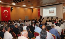23 bin muhtar tek tek bilgilendirildi: Sosyal yardımlarda yeni dönem!