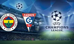 Fenerbahçe-Górnik Zabrze maçı ne zaman, saat kaçta? Fenerbahçe-Górnik Zabrze maçı hangi kanalda?