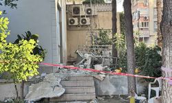 İzmir Balçova'da korkutan iskele kazası! 3 kardeş işçi yaralandı