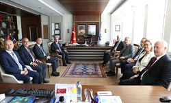Sağlık Bakanı Memişoğlu İzmir'den duyurdu: "Üreten sağlık" dönemi başladı