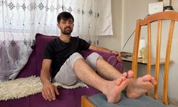 Diş ağrısıyla gittiği hastaneden sonra hayatı karardı... İzmirli gençten dikkat çeken iddia!
