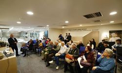 İzmir Ticaret Tarihi Müzesi'nden kültür atağı: Dünya çapındaki uzmanlar İzmirlilerle buluştu!