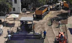 Turizm sezonun başlamasıyla Bodrum Belediyesi gaza bastı!