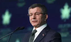 Ahmet Davutoğlu siyaseti bıraktı: Gelecek Partisi'nin de siyasi faaliyetlerine son verildi