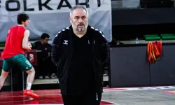 Karşıyaka'dan Ahmet Kandemir açıklaması: "Temas kurulmadığı yönündeki değerlendirmeler gerçeği tam olarak yansıtmıyor!"