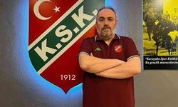 Karşıyaka'da Ahmet Kandemir'den sitem: "Bir daha aynı durumda beni bulamazlar!"