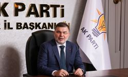 AK Parti İzmir İl Başkanı Bilal Saygılı: "O gece sadece bir darbe engellenmedi, tarih yeniden yazıldı"