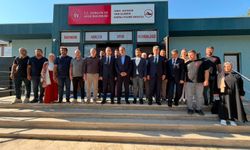 AK Parti İzmir Milletvekili Kasapoğlu’ndan Bayındır’a yoğun ziyaret