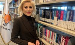 AK Parti Milletvekili Şebnem Bursalı Aksoy: "Hedef sadece hükümet ve Cumhurbaşkanı değildi"