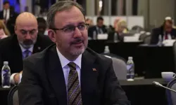 AK Partili Kasapoğlu'ndan NATO açıklaması: ''Tüm dünyanın gözü Ankara’da olacak...''
