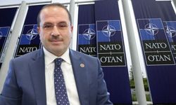 AK Partili Kırkpınar Ankara'daki Tarihi NATO Zirvesi'ni değerlendirdi