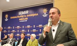 AK Partili Kırkpınar: "Çalışmalarımızı çok daha yoğun ve planlı bir şekilde sürdürmek zorundayız"