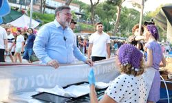 AK Partili Saygılı'dan Bergama çıkarması: "Hizmeti bilen, eser siyasetini tanıyan bir ilçedir"