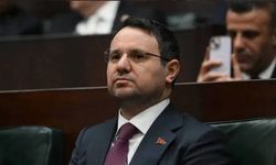 Akın Gürlek: Buradan açıkça ifade ediyorum: Hiç kimse Türk mahkemelerine parmak sallayamaz