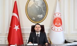 Haluk Levent'in gözaltına alınmasından sonra Bakan Gürlek'ten dikkat çeken paylaşım! Tazminatı Kızılay'a bağışladı