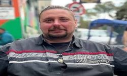 İzmir'de kurye Akın Payaz'ın ölümüne ilişkin soruşturmada yeni gelişme! Vinç sürücüsü tutuklandı