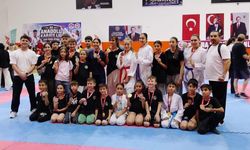 İzmir’de Alaşehir kasırgası: Tatamiyi salladılar!