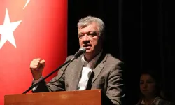 CHP İzmir’in Eski il başkanı yeni partiye yüklendi: “ Hatalarda istifa edip, yeni parti kurmak zor”