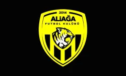 Aliağa FK'dan o iddialara yanıt: ''Kulübün hedefi değişmedi...''