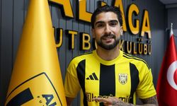 Aliağa FK, geleceğe yatırım yaptı! Genç stoper imzayı attı