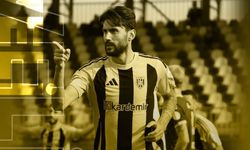 Aliağa FK'da 7 gollü stoperle yollar ayrıldı!