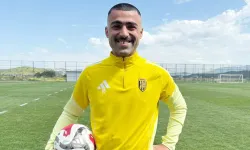 Aliağa FK'dan ayrılan Malik Karaahmet'in yeni takımı belli oldu!