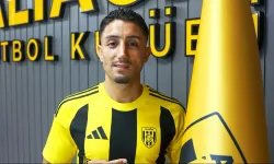 Aliağa FK'dan kadroya 3 yeni takviye!