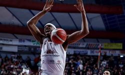 Aliağa Petkimspor'dan taraftarları heyecanlandıran transfer: Chris Horton imzayı attı