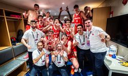 Aliağa Petkimspor'dan milli başarı: İzmir'in gururları final yolunda