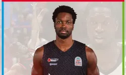 Aliağa Petkimspor'a Ganalı pivot!