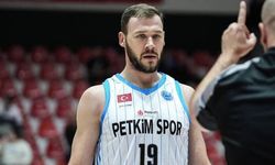 Aliağa Petkimspor'da ayrılık: Haziran ayında sözleşmesi uzatılmıştı!
