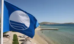 Aliağa’da üçüncü Mavi Bayrak gururu: ALBEST Ön Plaj Ödülüne kavuştu!