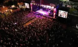Aliağa'da yaz akşamları sanatla aydınlanacak: 1 Ağustos'ta başlıyor!